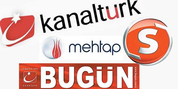 Onlar medya değil, savaş aleti