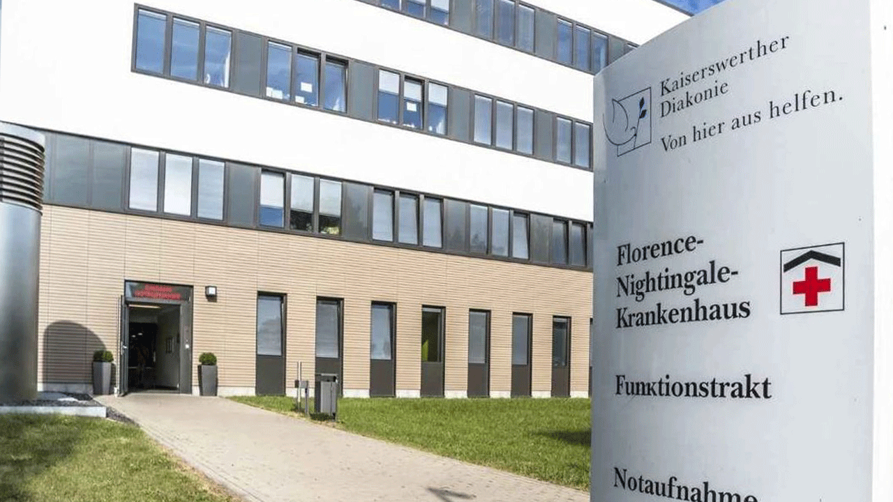 "Onlar mı bizi kıskanıyor ha ha ha!" diyenlere gelsin! Almanya'da sağlık sistemi iflasın eşiğine geldi