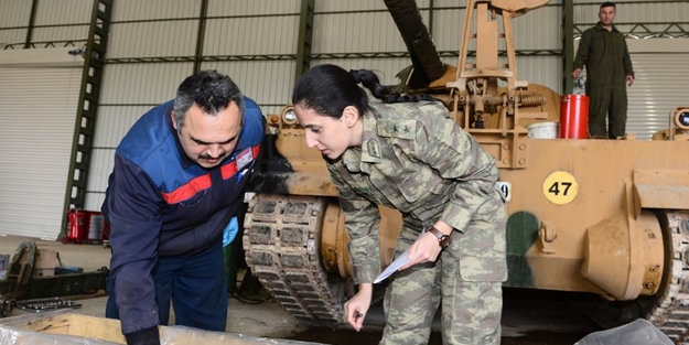 Onlar Nene Hatun'un torunları