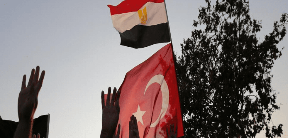 Onlar Sisi rejimine iade mi edilecek? Türkiye’deki Mısırlılar endişeli!