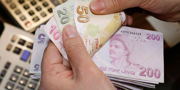 Onlara da destek geliyor! Günlük 70 TL...
