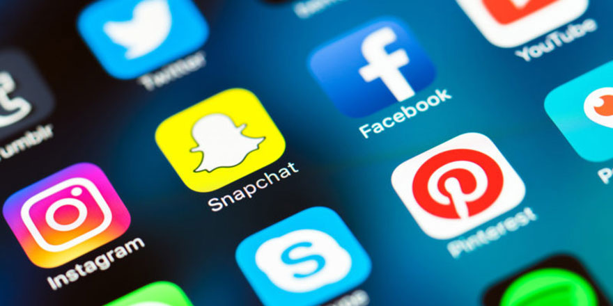 En zararlı sosyal paylaşım sitesi