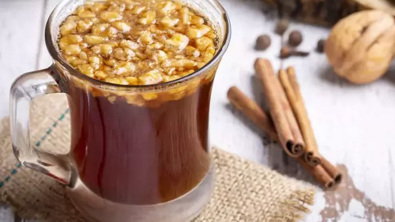 Asyalıların kalp dostu içeceği: Tarifi nasıl yapılır?