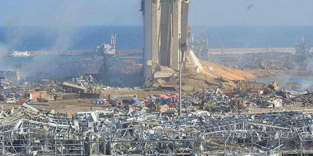 Onlarca insan can verdi! Patlamanın nedin 2 ay içinde belli olacak