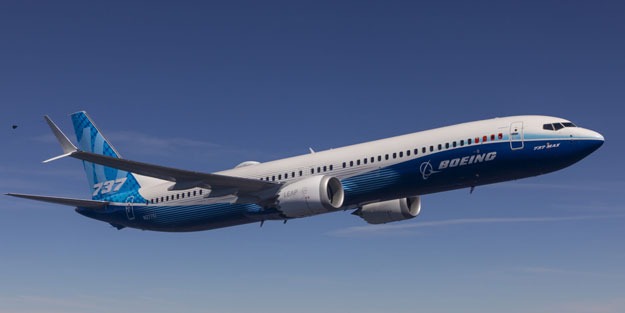 Onlarca insan hayatını kaybetmişti! Boeing 737 MAX kazalarıyla ilgili karar verildi