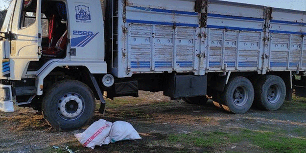 Onlarca kilo uyuşturucu ele geçirildi
