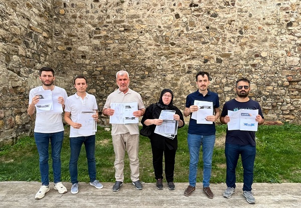 Onlarca kişi mağdur oldu! Sıfır araç hayalleri böyle suya düştü