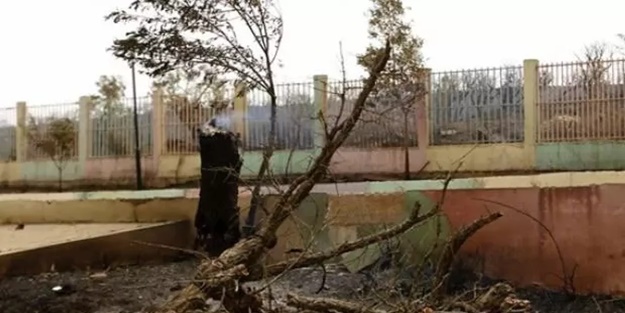 Onlarca kişi ölmüştü! O ülkede kabus sona erdi