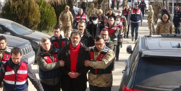 Onlarca kişiye mezar olmuştu! İsias Otel davasında 3 kişi tutuklandı