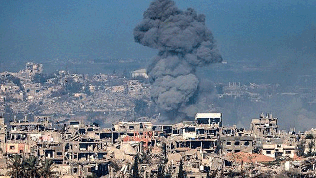 Onlarca masum daha şehit edildi!