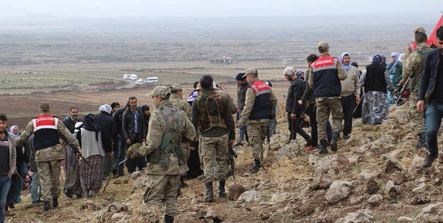 Onlarca mezar kayboldu! Korkunç iddia…