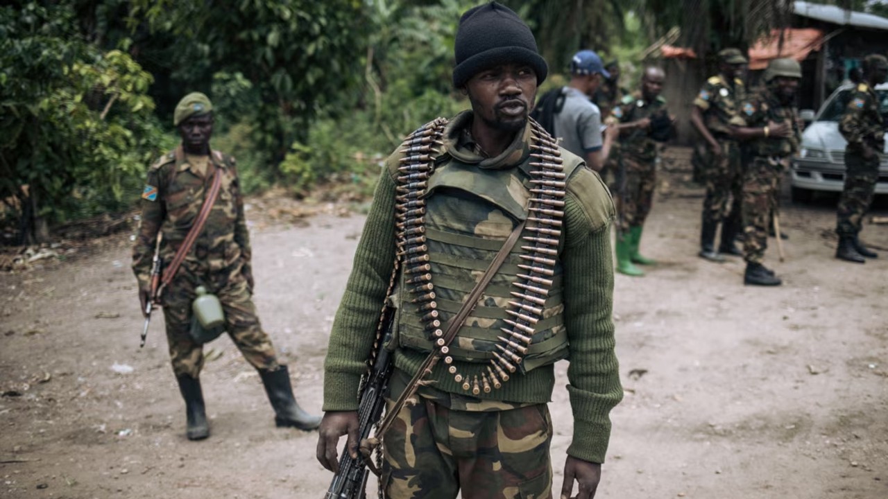 Onlarca ölü var! O ülkede köylere silahlı saldırı düzenlendi