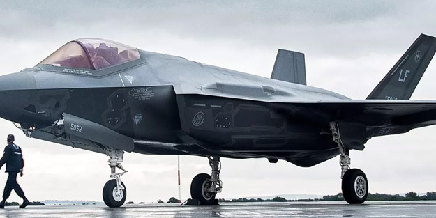 Onlarca ülke satın almak için akın etmeye başladı! F-35 için 14 milyar dolarlık imza!
