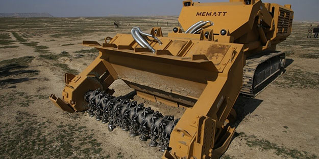 Onlarca ülke sıraya girdi! Türkiye üretti, herkesin gözdesi oldu