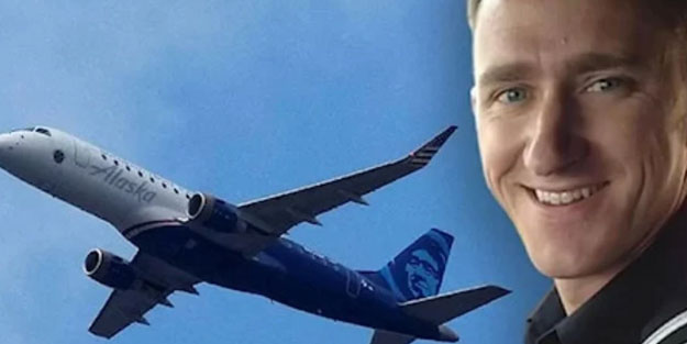 Onlarca yolcuyla birlikte uçağı düşürmeye çalışan pilottan akılalmaz açıklama!