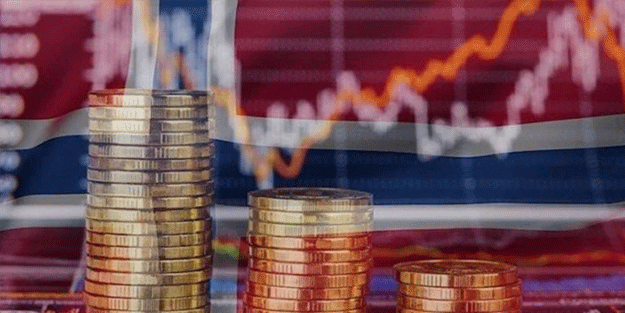 Onlarda CHP yok, çelme takan yok... 213 milyar $ kar ettiler!