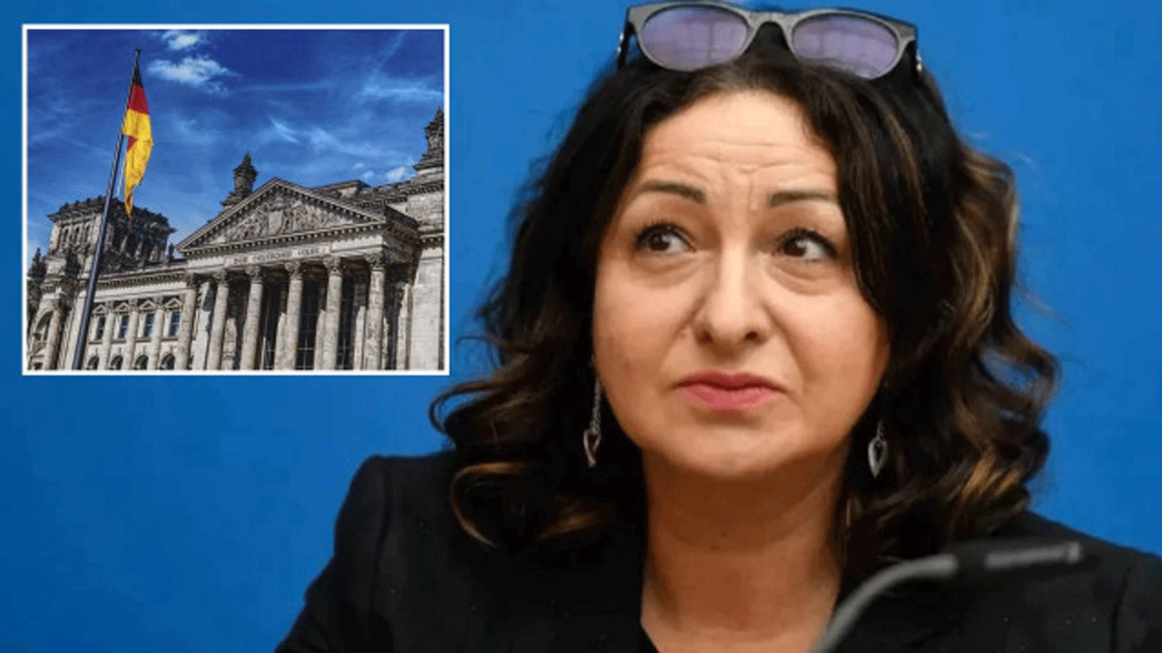 Onlarda rüşvet ve yolsuzluk suç da bizde değil mi CHP’liler! Almanya kendi Ekrem İmamoğlu’suna cezayı kesti