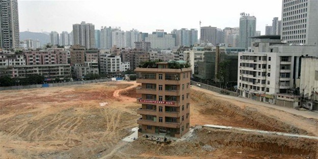 Onları kimse ikna edemedi