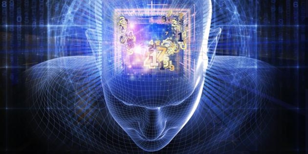 Onların beyni normal insanlarınkinden çok ...