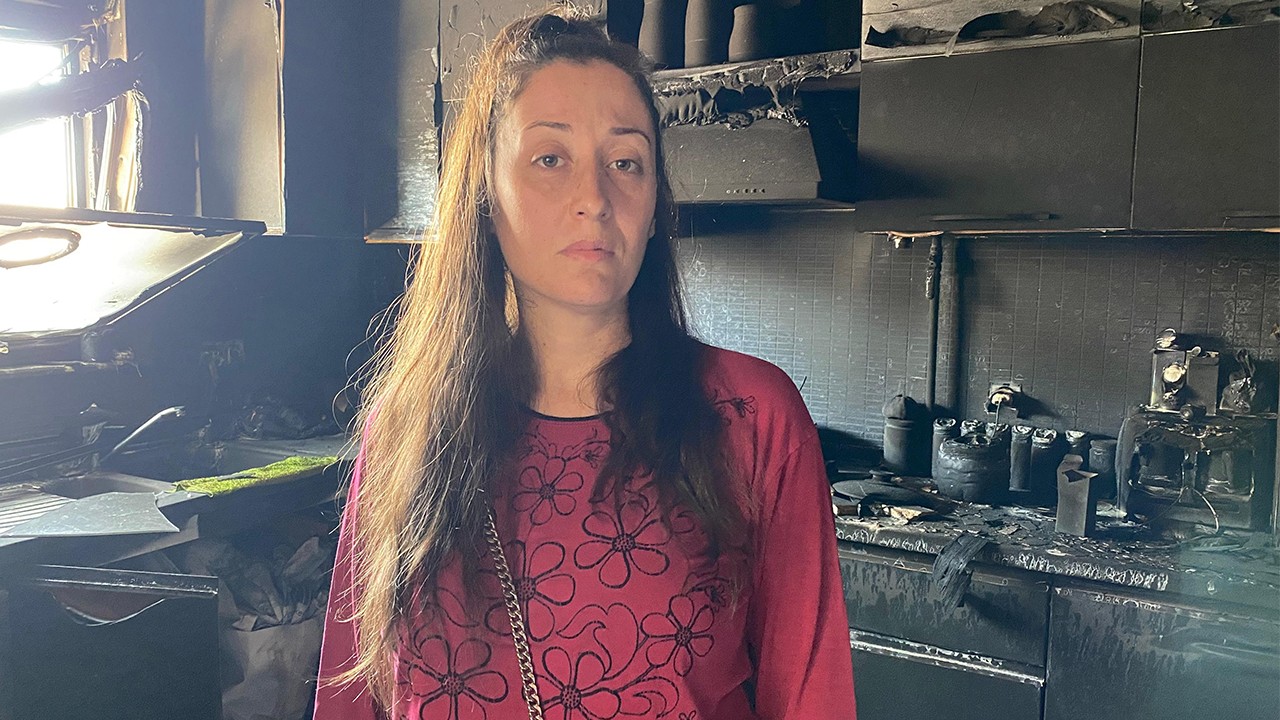 Onların değerini bilin çocuklar ve gençler! Böyle anneye ne denebilir ki