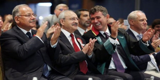 Onların olmadığı yerde huzur var!