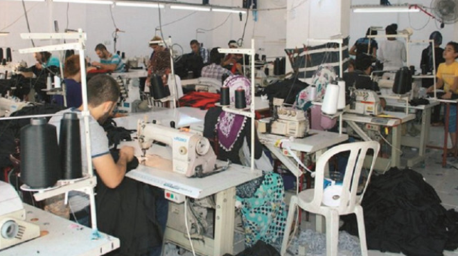 Onların yüzünden 3 bin çalışan kenti terk etti 15 fabrika kapandı