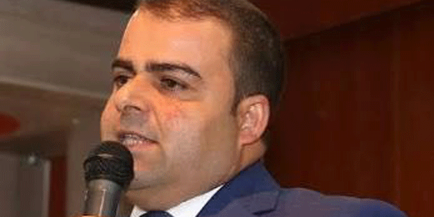 Onlarla birlikte engelleri aşıyor