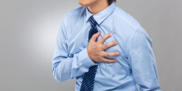 Önlem almak mümkün mü? Dikkat bu hastalık sinsi sinsi geliyor