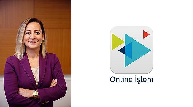 Online İşlemler’den 2 GB internet hediye