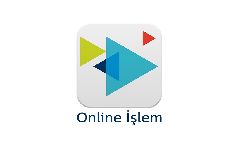 Online İşlemler’e ilgi yüzde 32 arttı