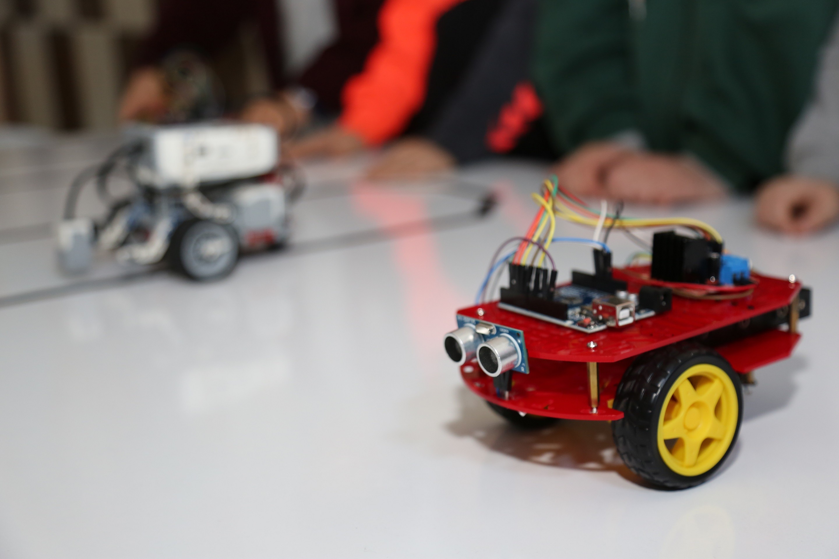 Online kodlamada yeni dönem