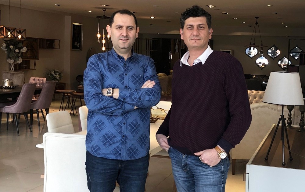 Online mobilya satışı son 3 yılda yüzde 20 arttı 