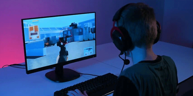 Online oyun oynayanlar, dikkat! Cumhurbaşkanlığı'ndan açık uyarı