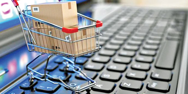 Online satışlar bayramda pik yapacak