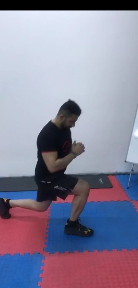 Online spor kursları büyük ilgi görüyor 