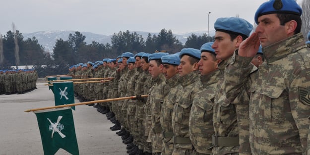 Önlisans mezunları ne kadar askerlik yapacak? | Yeni askerlik sistemi 2019