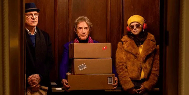 Tartışmalı ABD dizisinde skandal Türkiye sahnesi