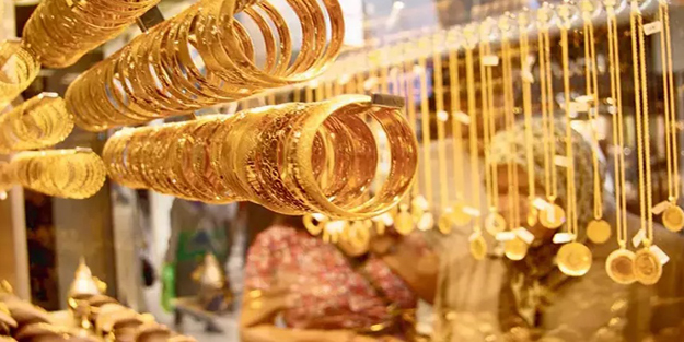 Ons altındaki hareketlilik devam ediyor! Çeyrek ve gram yatırımcısı kendine destek arıyor