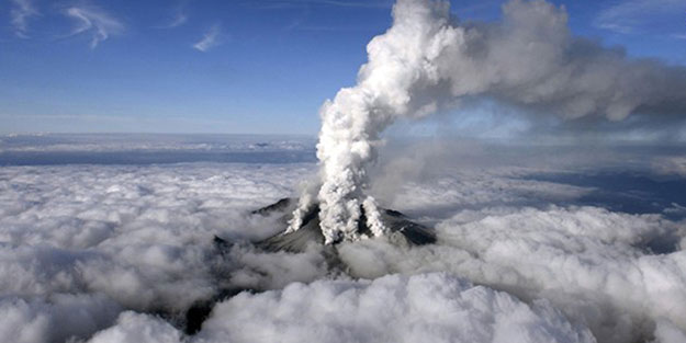 Ontake ölüm saçtı: 30’dan fazla ölü var
