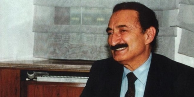 Onu böyle hatırlıyoruz