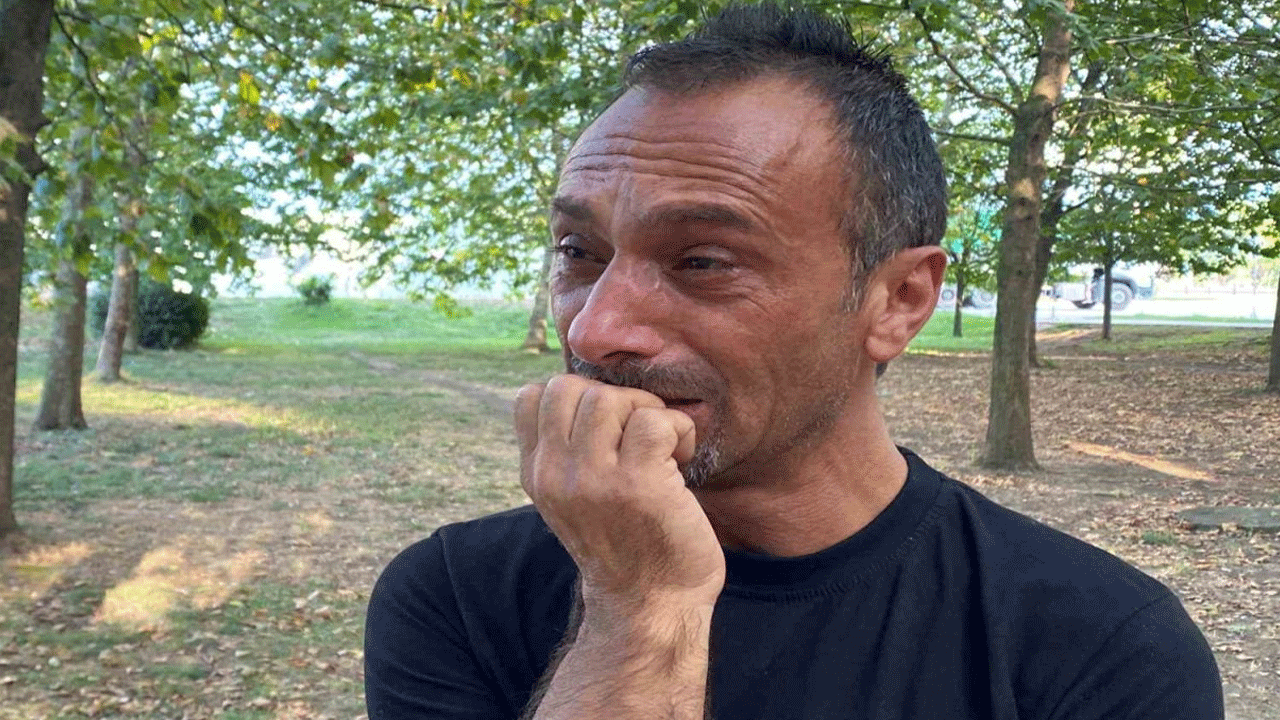 Onu bulana 10 bin TL ödül! Her yerde aranıyor