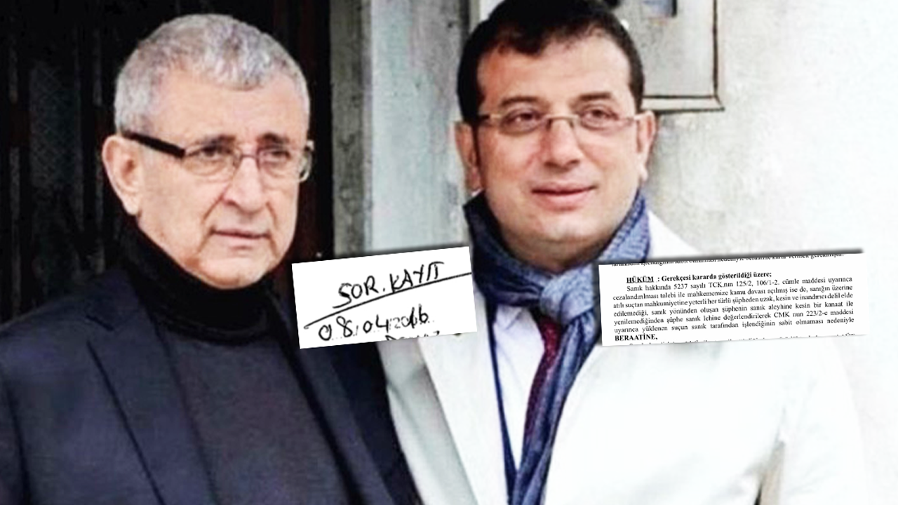 Onu bunu bırak… Sen esas bunları açıkla Kemal Polat!