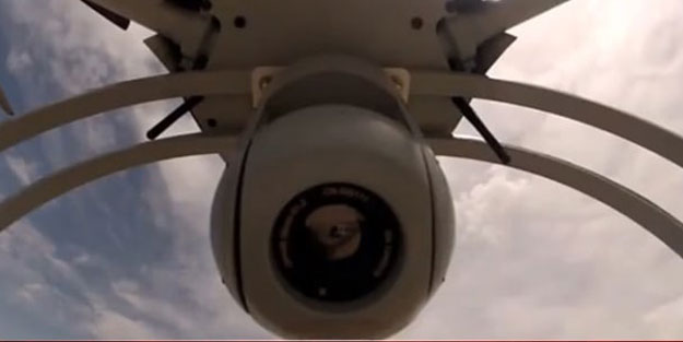 Afrin'de teröristlerin korkulu rüyası oldu!