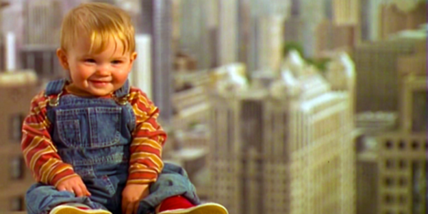 Onu hatırladınız mı? Bir de şimdi bakın...