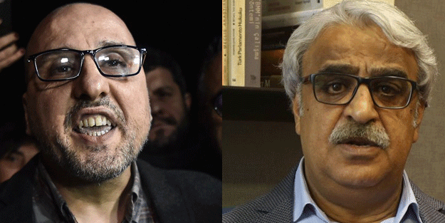 Onu vekil seçtiren HDP şimdi yanlışını fark etti mi? Bu sözleri manşet yaptıran Ahmet Şık’ı da anlatın