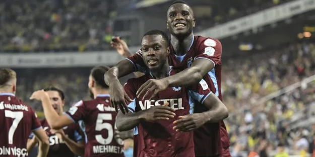 Onuachu ve Pepe için geri sayım