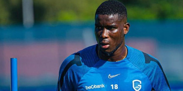 Onuachu'dan Trabzonspor'a haber geldi! Kampa katıldı peki şimdi ne olacak? Gözler yönetimde…