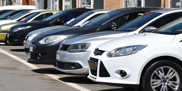 Önümüzdeki aya dikkat! İkinci el otomobillerle ilgili flaş açıklama