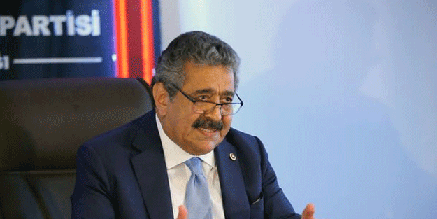 Önümüzdeki günlerde TBMM’ye sunulacak Artık kimse o ameliyatı olamayacak