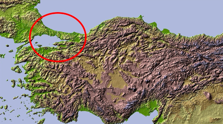 Önümüzdeki günlere dikkat! Marmara'yı etkileyecek